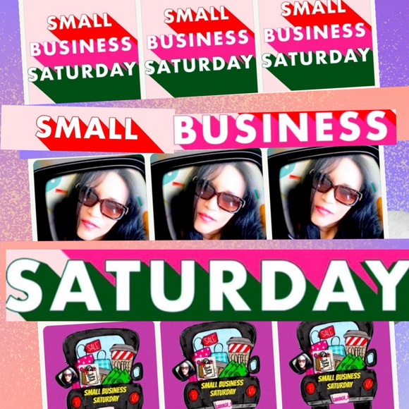 Small Business Sales Receipt - Picture 1 of 1